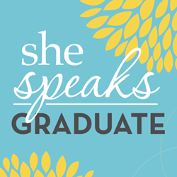 SheSpeaksGradButton250